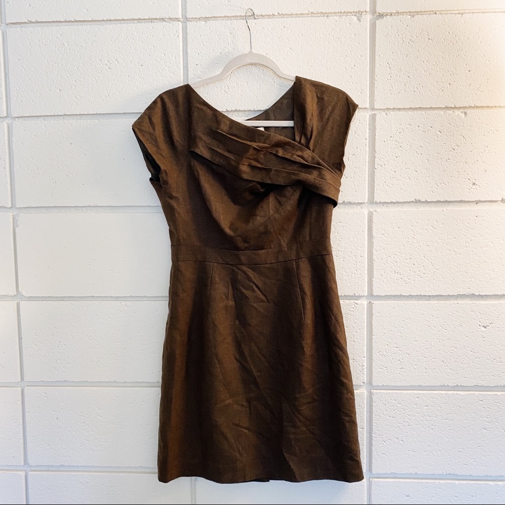 J. Crew Sleeveless Dress, Size 6